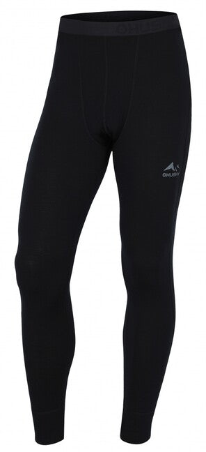 HUSKY Merea herren thermohose M schwarz