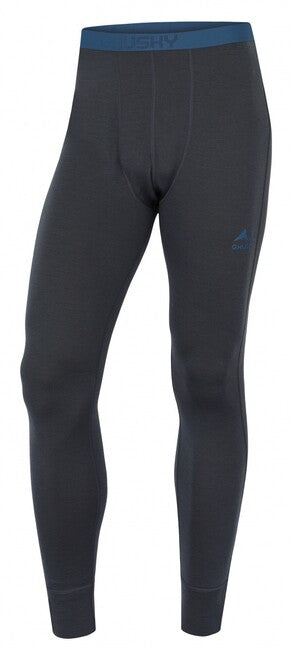 HUSKY Merea thermohose, dunkelgrau