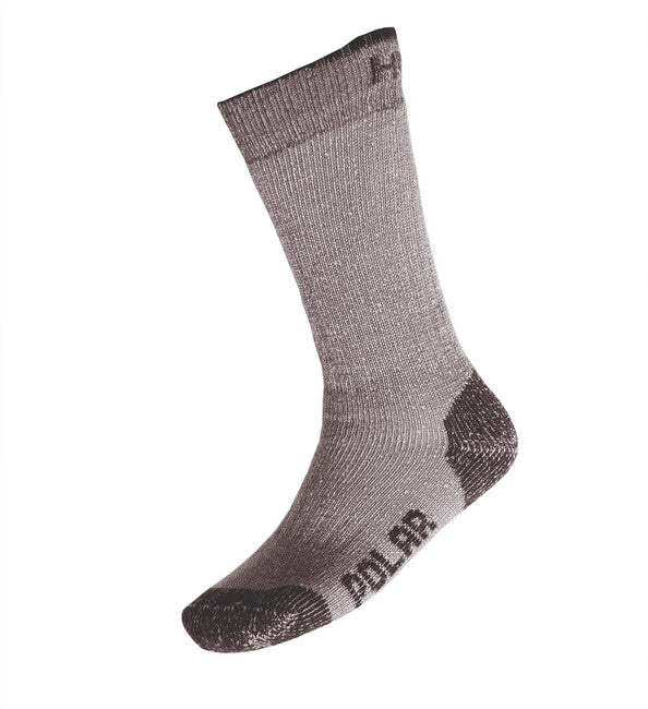 HUSKY Polar socken anthrazit