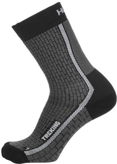 HUSKY Trekking socken anthrazit/grau