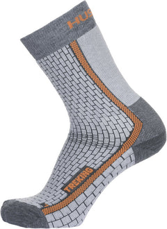 HUSKY Socken Treking seda/orange
