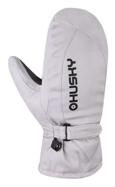 HUSKY Epa handschuhe, beige