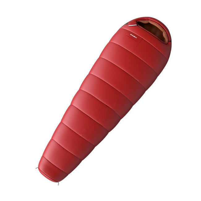 HUSKY-Schlafsack Master -10°C, rot
