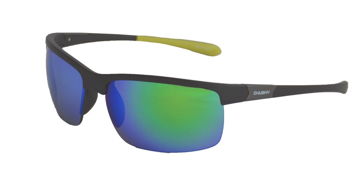 HUSKY Sandy Sportbrille, grün