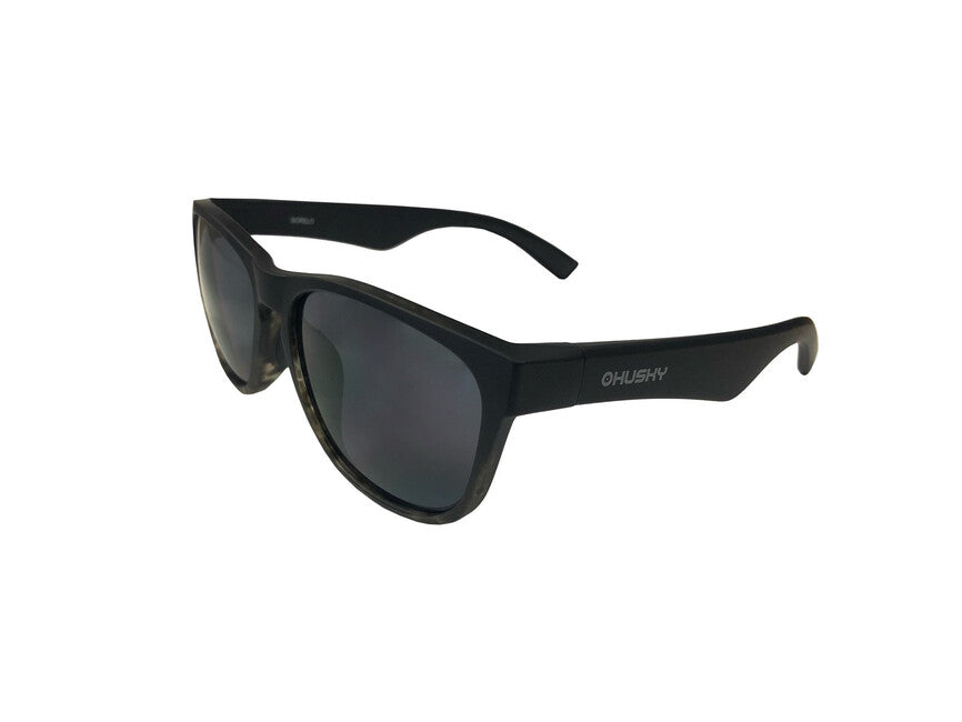 HUSKY Sorelo sportbrille, schwarz
