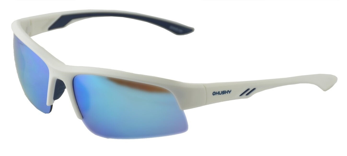 HUSKY Stave sportbrille, weiß
