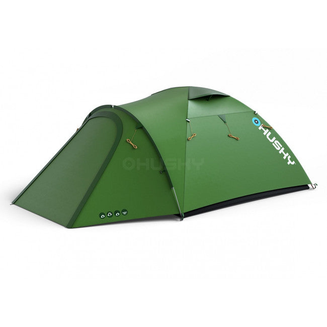 HUSKY Extreme Lite Baron 3 zelt grün