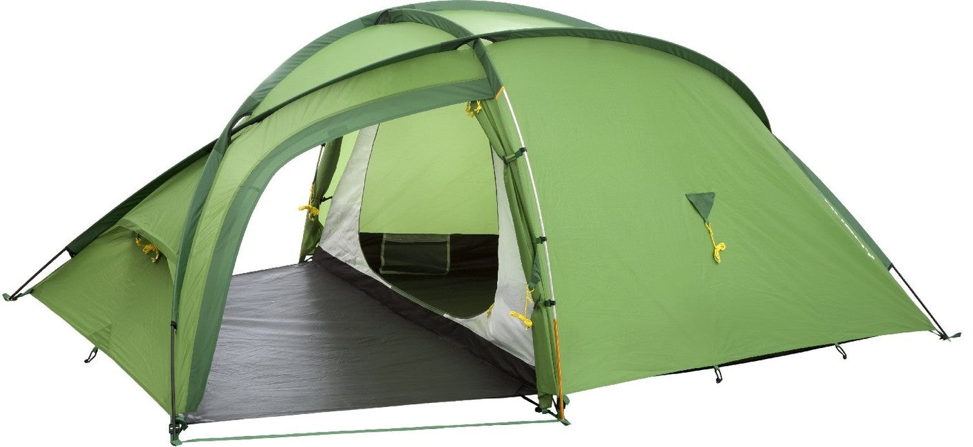 HUSKY Bronder 3 Extreme Lite zelt grün