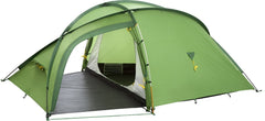 HUSKY Extreme Lite Bronder 3 σκηνή, πράσινο