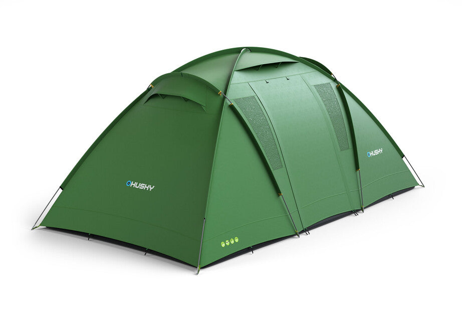 HUSKY Stan Family Brime 4-6 Dural grün