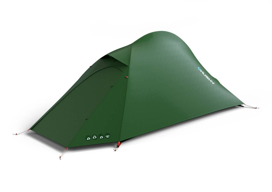 HUSKY Sawaj Ultralight Zelt grün