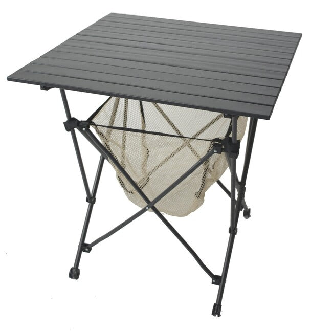 HUSKY Morty tisch silber