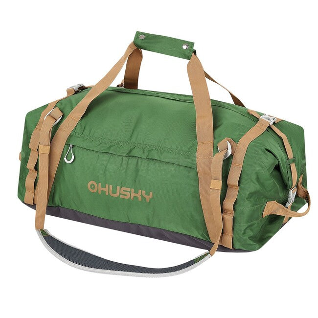 HUSKY Goody torba 60 l, zelena