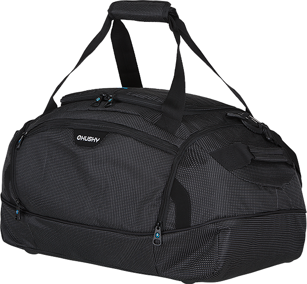 HUSKY Grape tasche 40l, schwarz