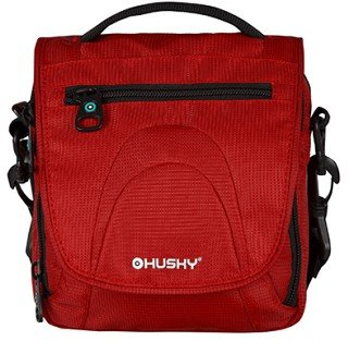 HUSKY Mild Bag 2,5l, rot