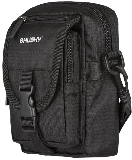 HUSKY Tasticka Malla 1l, schwarz