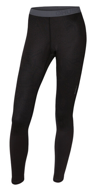 HUSKY Active Winter Thermounterwäsche damenhose schwarz
