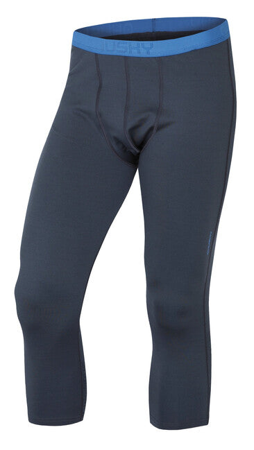 HUSKY Thermal Active Winter herren 3/4 Hose anthrazit