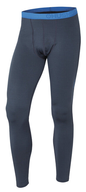 HUSKY Active Winter Herren Thermounterwäsche-Hose, anthrazit