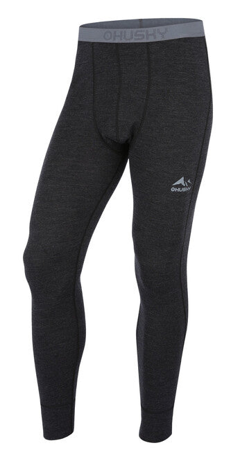 HUSKY Hose Merea M, schwarz