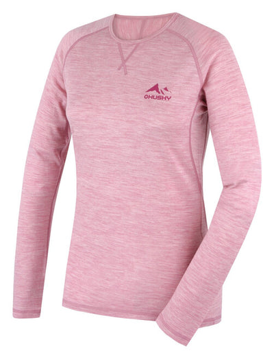 Damen Merino-T-Shirts