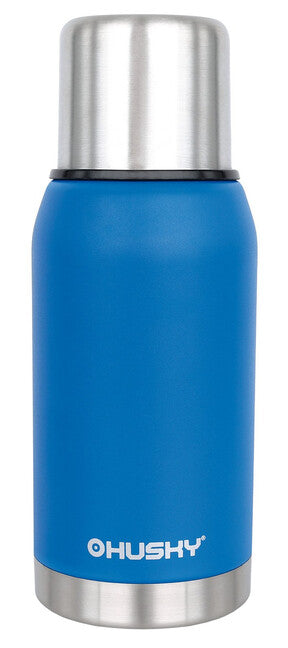 HUSKY MOXX 750 thermoskanne, blau
