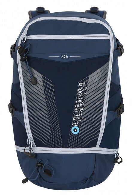 HUSKY Cingy wanderrucksack 30l, dunkelblau