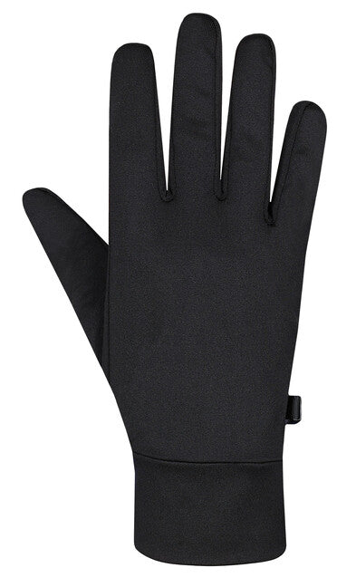 HUSKY Emi unisex-handschuhe schwarz