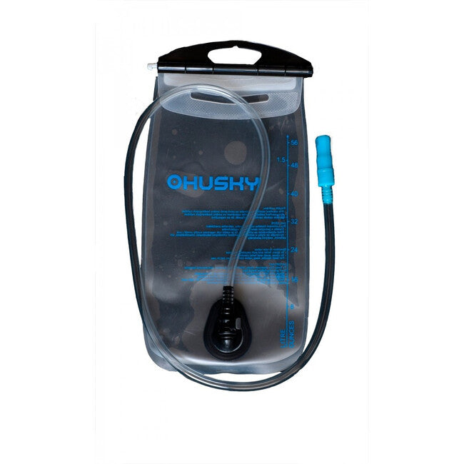 HUSKY Fill 1,5 l mit oberer Füllung Wasserbeutel
