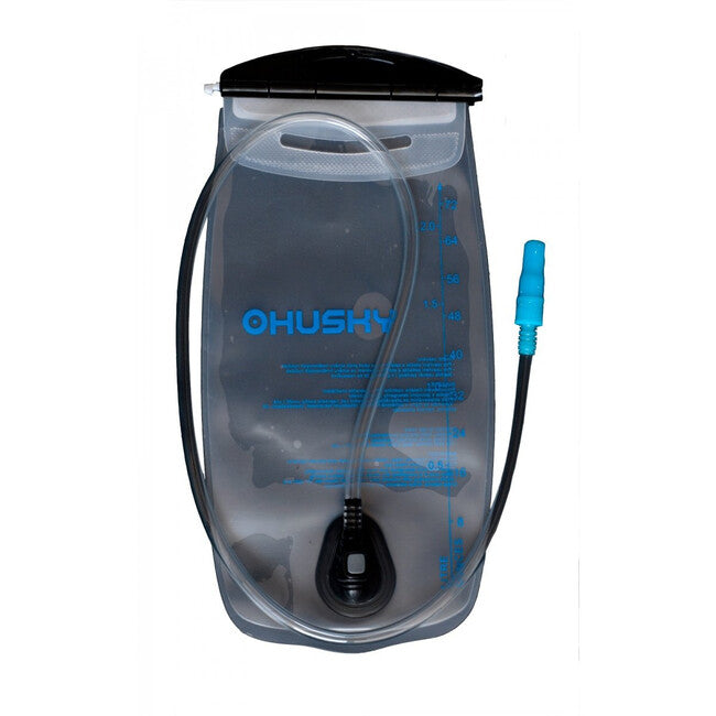 HUSKY Fill 2 l mit oberer Füllung Wasserbeutel