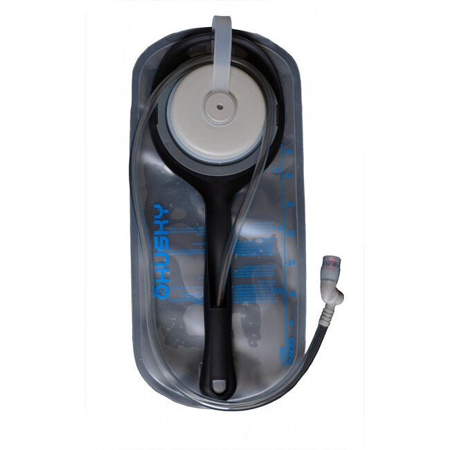 HUSKY Handy mit Tragegriff Wasserbeutel 1,5l