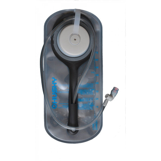HUSKY Handy Wassersack mit Tragegriff 2l