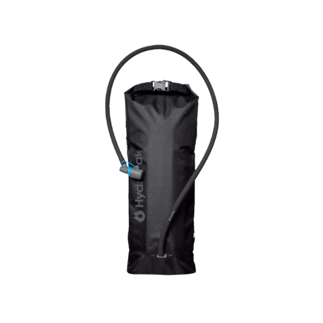 HydraPak hydrovak Hydrosleeve Reservoir 3L, schwarz