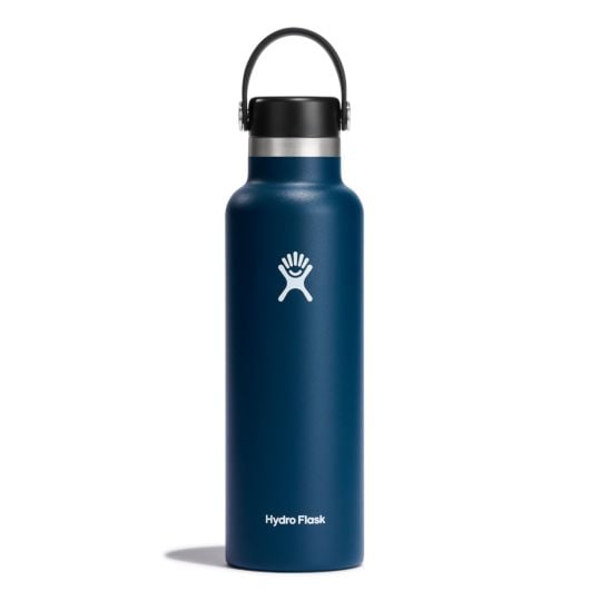 Hydro Flask Thermoflasche Standard Flex Cap 21 OZ, indigo