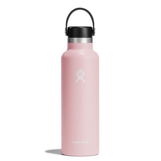 Hydro Flask Thermoflasche 21 OZ Standard Flex Cap, Trillium