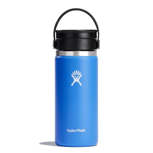Hydro Flask Thermobecher 16 OZ Wide Flex Sip Lid, Kaskade