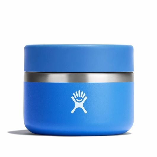 Hydro Flask Thermoskanne für Lebensmittel 12 OZ Insulated Food Jar Kaskade
