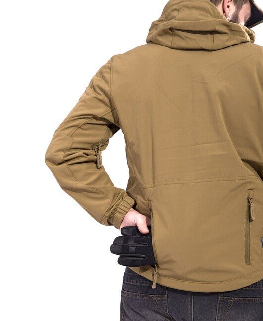 Pentagon Artaxes Men's Jacket