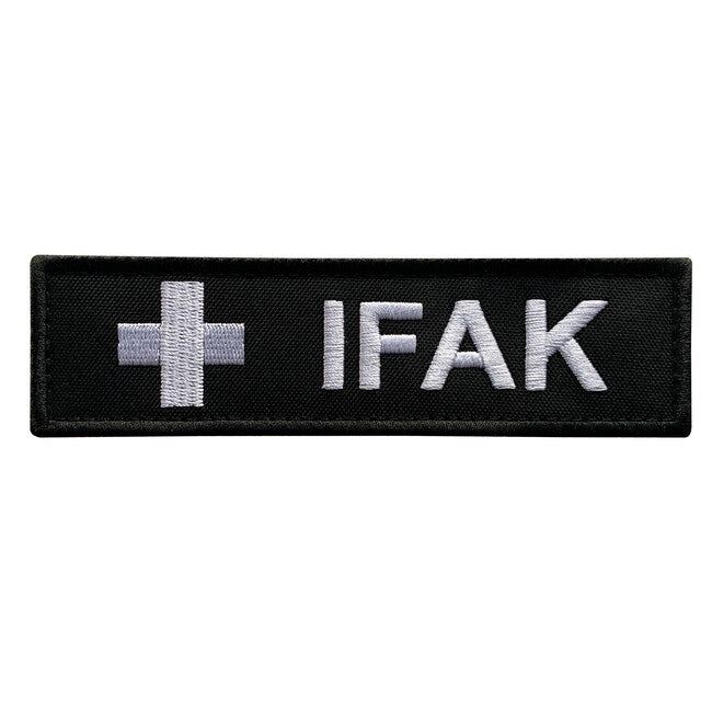 WARAGOD-Pflaster IFAK Individuelles Erste-Hilfe-Set BigPatch