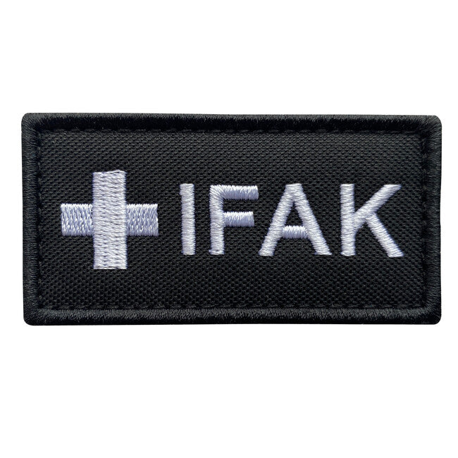 WARAGOD IFAK Individuelles Erste-Hilfe-Set Pflaster Kleines Pflaster