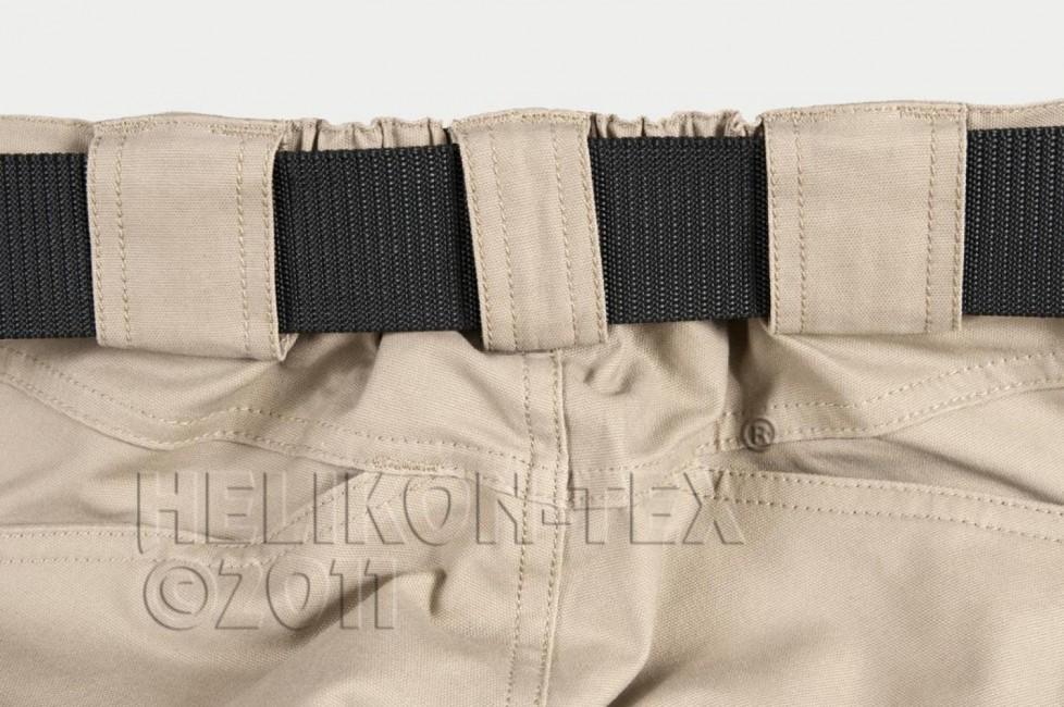 Helikon-Tex Urban Tactical Cotton Pants, Jungle Green