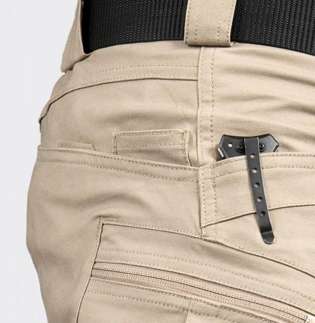 Helikon-Tex Urban Tactical Cotton Pants, Jungle Green