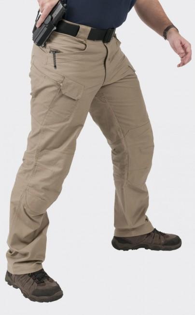 Helikon-Tex Urban Tactical Cotton Pants, Coyote