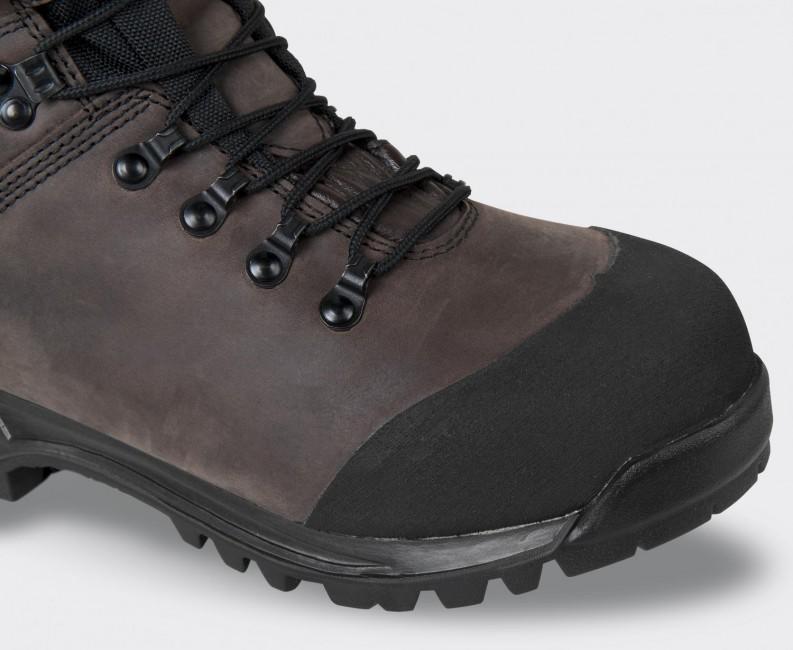 Helikon-Tex YUKON trekingove Schuhe hnedne