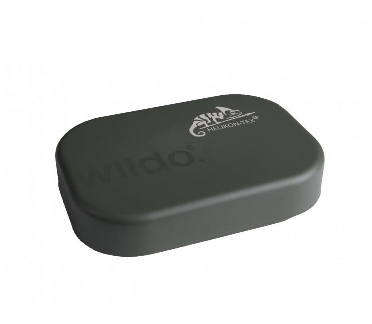Helikon-Tex Wildo Camp Plastic Dinnerware Set