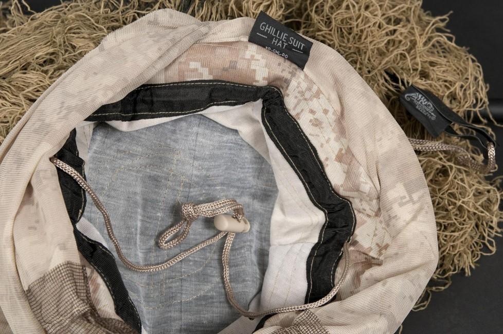 Helikon-Tex Ghille Suit Digital Desert