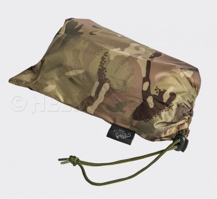 Helikon-Tex U.S. Rip-Stop Poncho vzor MP Camo