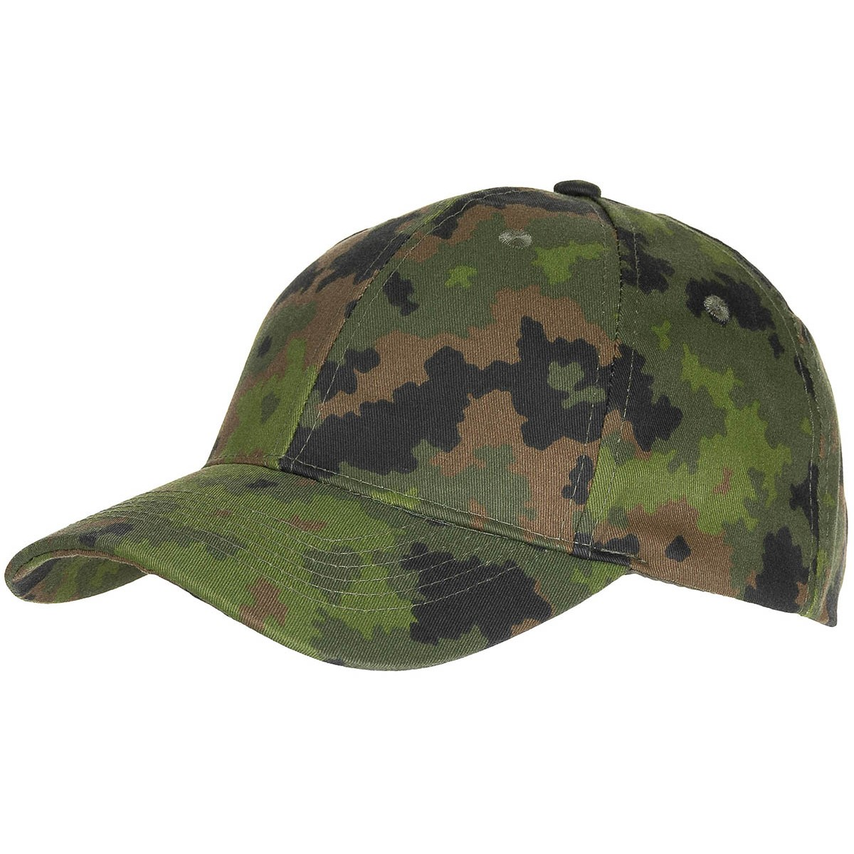 MFH US Cap, tropentarn