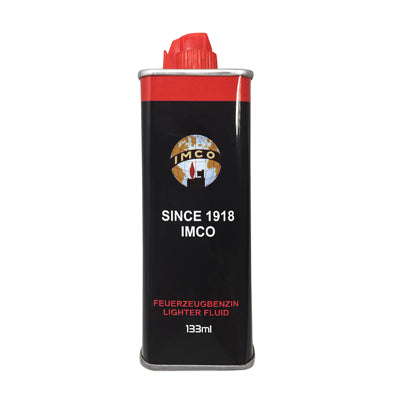 Imco Nachfüllen Feuerzeug 133 ml