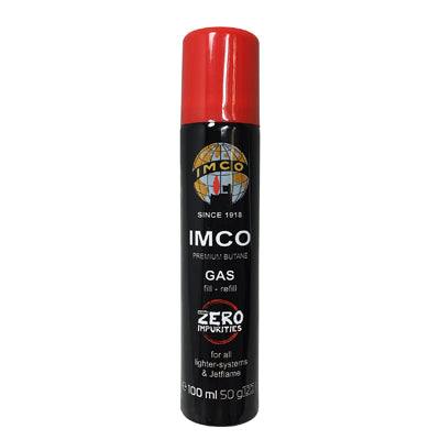 Imco Feuerzeuggas 100 ml